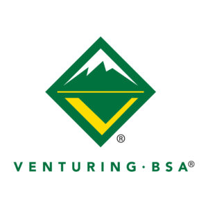 Venturing Logo