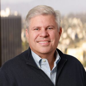 Terrence Richardson headshot