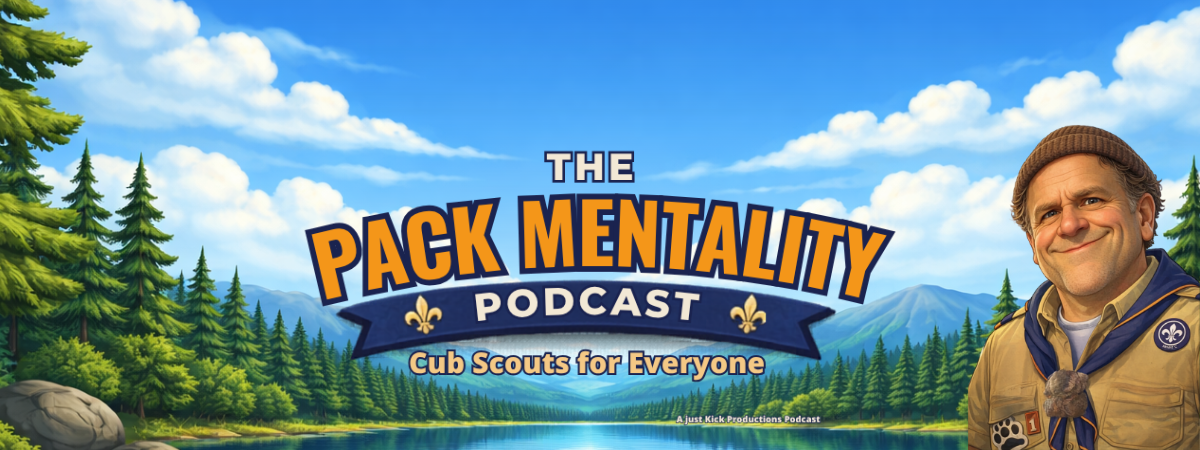 Pack Mentality - Northern New Jersey Council