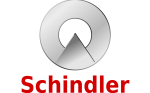 Schindler-Logo